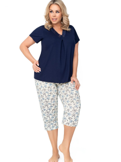 Pyžama  model 164788 Donna 