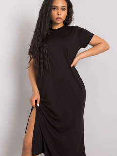 šaty plus size model 166013 BFG 