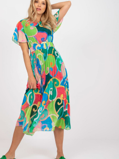Denní šaty model 166168 Italy Moda 