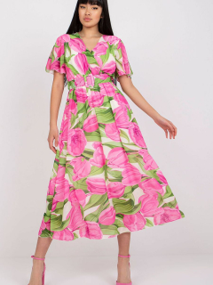 Denní šaty model 166179 Italy Moda 
