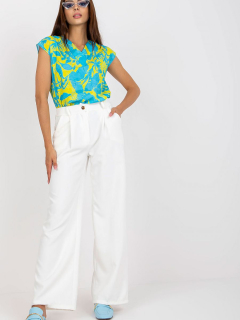 Dámské kalhoty  model 166966 Italy Moda 