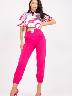 Dámské kalhoty  model 167001 Italy Moda 
