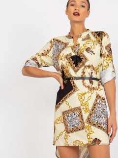 Denní šaty model 167482 Italy Moda 