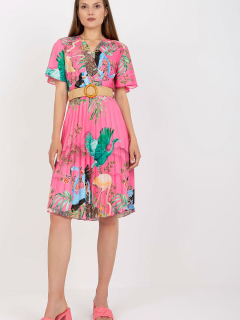 Denní šaty model 167730 Italy Moda 