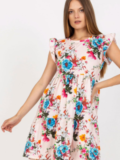 Denní šaty model 168173 Rue Paris 