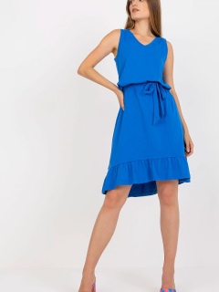 Denní šaty model 168185 Rue Paris 