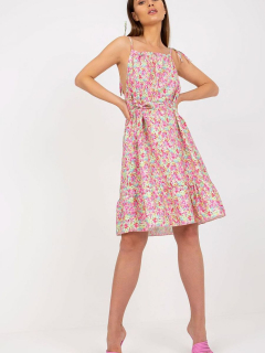 Denní šaty model 168287 Rue Paris 