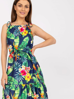 Denní šaty model 168287 Rue Paris 