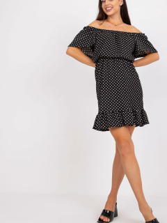 Denní šaty model 168352 Rue Paris 
