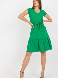 Denní šaty model 168355 Rue Paris 