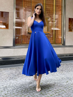 Denní šaty model 168467 Bicotone 