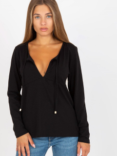 Blouse model 168640 Rue Paris 