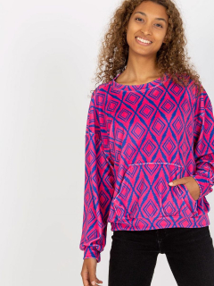 Mikina  model 168870 Rue Paris 