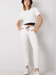 Dámské kalhoty  model 168891 Rue Paris 