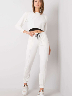 Dámské kalhoty  model 168896 Rue Paris 
