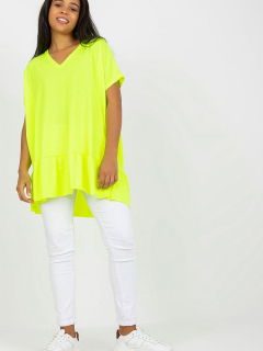 Tunika plus size   model 169098 Relevance 