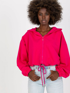 Mikina  model 169448 Rue Paris 