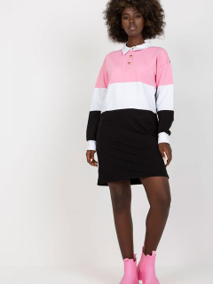 Denní šaty model 169462 Rue Paris 