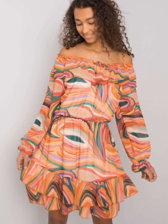 Denní šaty model 169537 Italy Moda 