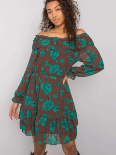 Denní šaty model 169537 Italy Moda 
