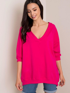 Mikina  model 169858 Rue Paris 