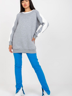 Mikina  model 169884 Rue Paris 