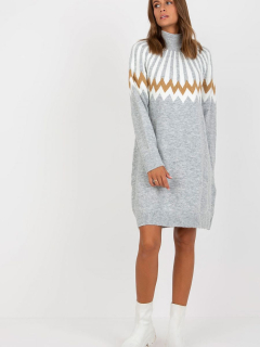 Denní šaty model 170358 Rue Paris 