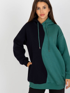 Mikina  model 170362 Rue Paris 