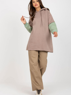Mikina  model 170376 Rue Paris 