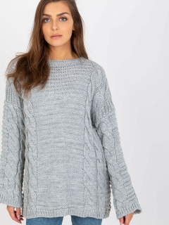 Svetr  model 170812 Rue Paris 