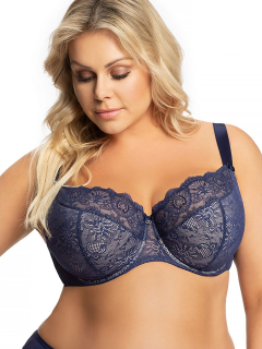 Semi-soft model 172152 Gorsenia Lingerie 