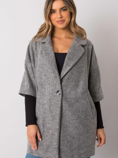 Plášť  model 172482 Rue Paris 