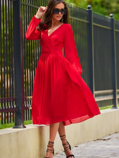 Společenské šaty  model 172915 Roco Fashion 