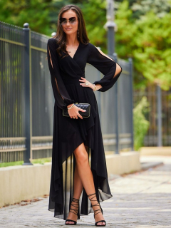 Společenské šaty  model 172923 Roco Fashion 