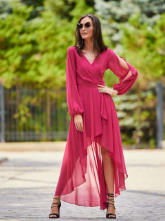 Společenské šaty  model 172923 Roco Fashion 