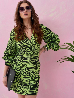 Denní šaty model 172991 Roco Fashion 