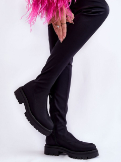 Kozačky  model 173531 Step in style 