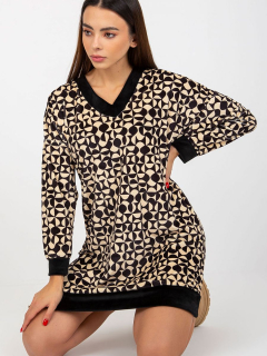 Denní šaty model 173724 Rue Paris 