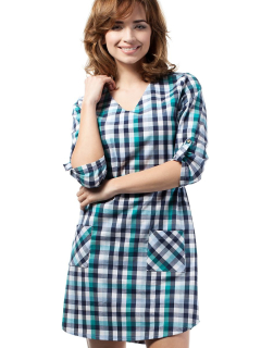 Denní šaty model 42510 Moe 
