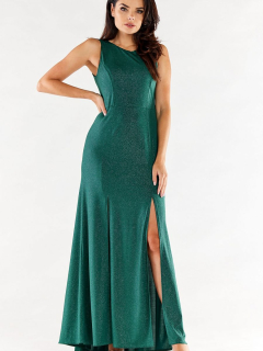 Dlouhé šaty  model 174384 awama 