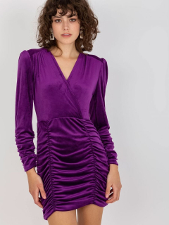 Večerní šaty model 174451 Rue Paris 