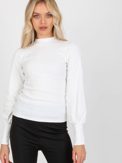 Blouse model 174729 Rue Paris 