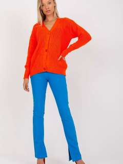 Svetr na zapínání  model 174743 Rue Paris 