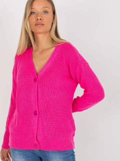 Svetr na zapínání  model 174743 Rue Paris 
