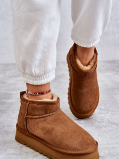 Sněhule  model 174769 Step in style 