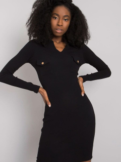 Denní šaty model 175443 Rue Paris 