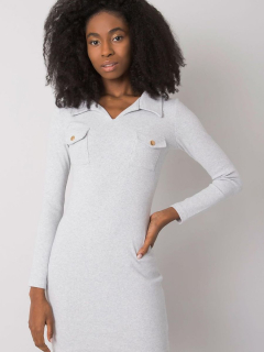 Denní šaty model 175443 Rue Paris 
