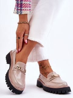 Mokasiny model 176605 Step in style 