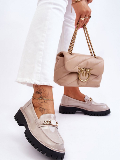 Mokasiny model 176605 Step in style 