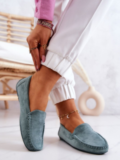 Mokasiny model 176619 Step in style 